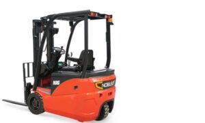 Carretillas elevadoras eléctricas FE3D N-07