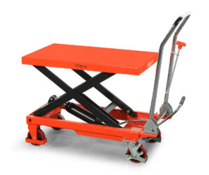 Plataforma elevadora TF_01