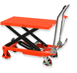 Plataforma elevadora TF_01 SIN FONDO