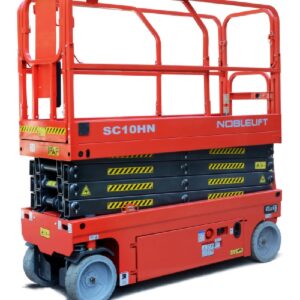 Plataforma elevadora tijera AWPS SC_03