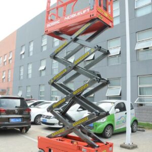 Plataforma elevadora tijera AWPS SC_05