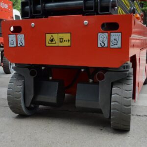 Plataforma elevadora tijera AWPS SC_06