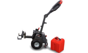 Tractor de arrastre TE 10_02